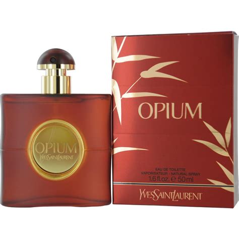 ysl opimum women amazon|ysl opium spray.